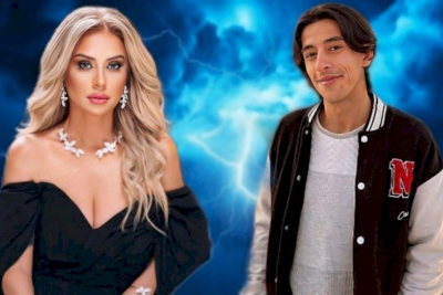 Rozanın oğulluğu ölüm ayağında – Sözləri hər kəsi üzdü + FOTOLAR