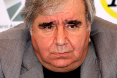 Ramiz Rövşənə ağır itki