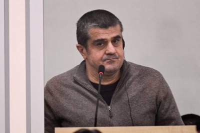 Azərbaycan xalqına qarşı çoxsaylı cinayətlərin törədilməsində təqsirləndirilən erməniəsilli şəxslərin məhkəməsi davam etdirilir