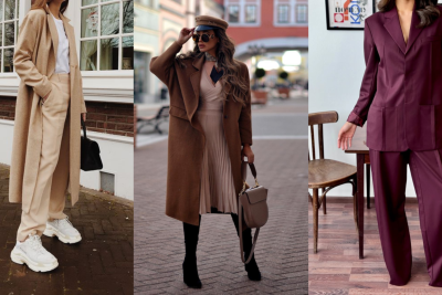 2025-ci ilin yaz fəslində hansı geyimlər dəbdə olacaq? – Dizaynerdən AÇIQLAMA