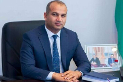 Siyavuş Novruzovun qardaşı oğluna vəzifə verildi