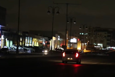 Bakıətrafı küçələr niyə qaranlıq olur?