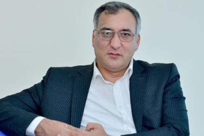 Bu, mənəviyyatsızlığın son həddidir - Şərif Ağayar