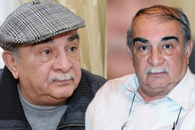 İnsult keçirən Ənvər Həsənovun qızı atasının son VƏZİYYƏTİNDƏN DANIŞDI