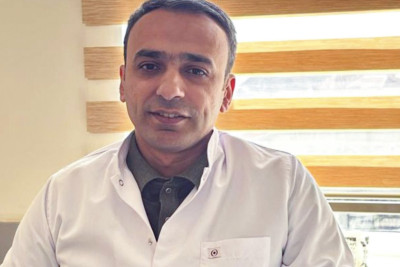 Lənkəranlı kardioloq: “Azərbaycanda ürək-damar xəstəlikləri cavanlaşır” - MÜSAHİBƏ