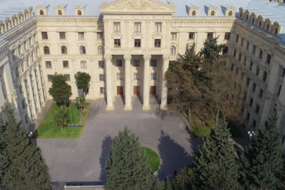 Rəsmi Bakı: Ermənistan XİN-in Sumqayıt hadisələri ilə bağlı iddiaları tamamilə əsassızdır