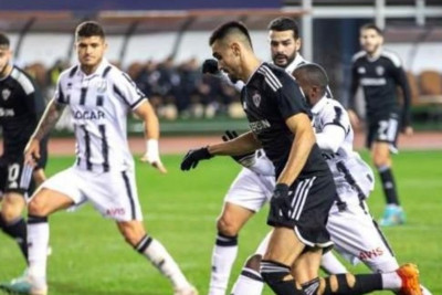 "Neftçi" bu gün "Qarabağ"la QARŞILACAQ