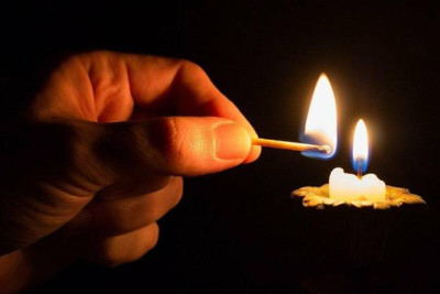 Bakıxanov qəsəbəsində işıq olmayacaq