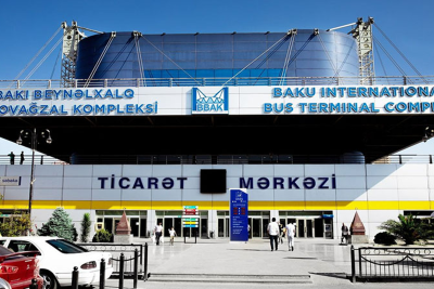 Bakının bu ərazisində avtovağzal açılır