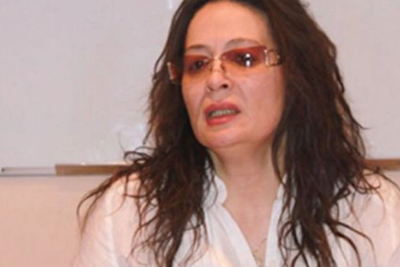 Məşhur aktrisa yalan danışır?   