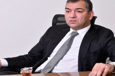 Fuad Nağıyevin qayınanasının təşkilatı bağlandı - YENİLƏNİB