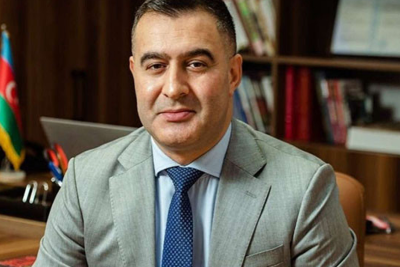 Vəkil Adəm Məmmədov həbs edilib