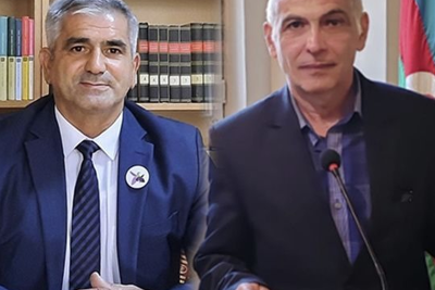 Məktəbin mühafizəçisini qətlə yetirən direktor müavininə cəza istənilib