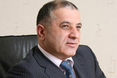 Məhkum bankirin Britaniyadakı 5 milyonluq hesabına həbs qoyuldu 