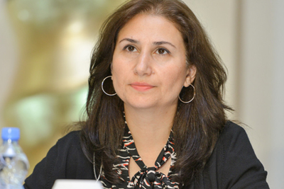 “Boşanmaların təşəbbüskarının 70%-i qadınlardır​”  - Şöbə müdiri