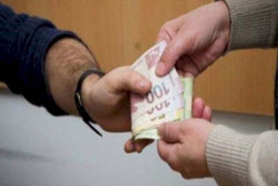 Bakıda bir nəfəri aldadıb 22 mindən çox pulunu aldılar