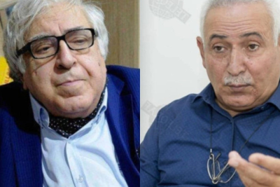 Yazıçılar Birliyi şairi məhkəməyə verdi