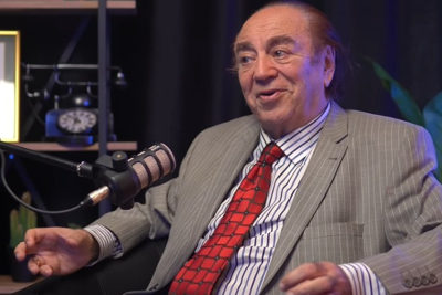 Cavan Zeynallı: "Yuxarıdakılar mənə deyiblər ki, sənə hər şey vermişik, bunu etmə" - VİDEO