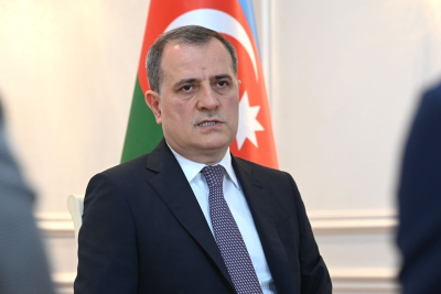 Azərbaycan-Ermənistan sülh sazişinin mətni üzrə danışıqlar yekunlaşıb