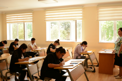 Qəbul imtahanlarının 2-ci mərhələsinin 1-ci cəhdinin vaxtı açıqlanıb