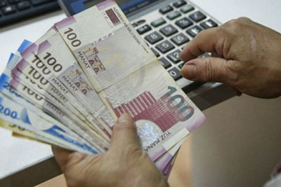 Vüqar Bayramov: “...təqaüd məbləği 14 faiz artırılıb”