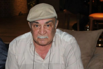 İnsult keçirən Xalq artistinin qızı: “Atamın beyni ölüb, amma ürəyi döyünür” - ÖZƏL AÇIQLAMA