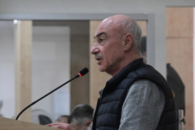 Arkadi Qukasyan: “Böyük Ermənistan” ideyası nağıldır"