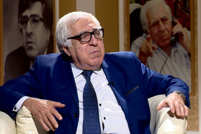 Xalq yazıçısı Anar ad gününü təntənəli qeyd etməyəcək    