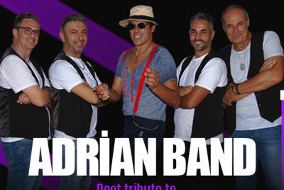 Adriano Çelentanonun möcüzələr yaradan oxşarı Bakıya gəlir - VİDEO