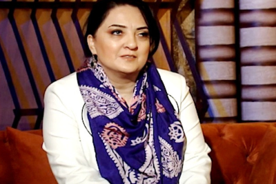 “Güzgüdə ancaq özümə baxırdım” – Tam görmə məhdudiyyətli aktrisa Günay Məmmədova ilə ÖZƏL MÜSAHİBƏ