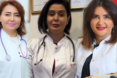 Mərkəz rəhbərliyinə cinayət işi açıldı