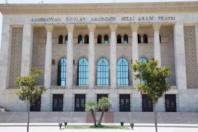 “Azdrama”dan aktrisa qalmaqalı ilə bağlı açıqlama