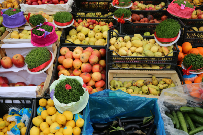 Alıcılıq qabiliyyəti necədir? – Novruz ərəfəsində bazarda vəziyyət - REPORTAJ