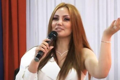 Müğənni Dəniz Əsədovaya HÖKM OXUNDU