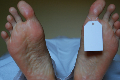 Ölkədə qeydə alınan ölüm hallarının sayı açıqlanıb