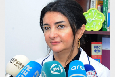 Endokrinoloji Mərkəzdə əməliyyat keçirilməsinin səbəbi AÇIQLANDI