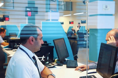 Bayram günlərində banklar və “Azərpoçt” fəaliyyət göstərəcək