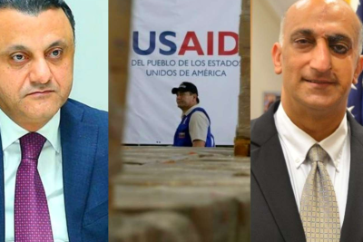 USAID-TƏBİB əməkdaşlığı: milyonların aqibəti araşdırılacaqmı?