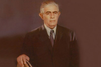 Xan Şuşinskinin anım günüdür