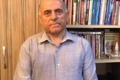 Xalq yazıçısının doğum günüdür