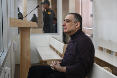 Erməniəsilli şahid: “Vardanyan muzdlu dəstələr yaradırdı”