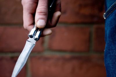 Toyda kişini bıçaqladı, HƏBSƏ DÜŞDÜ