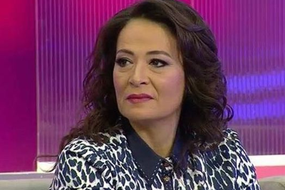 “Əjdahaları qarışqalarla müqayisə etmək lazım deyil!”- Mehriban Xanlarova