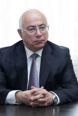 Professor Anar İsgəndərov: “Mart soyqırımı Azərbaycan xalqına qarşı ən böyük cinayət idi” - RƏY