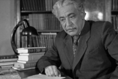 Səməd Vurğunun doğum günüdür