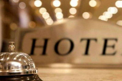 Türkan-Hövsan yolundakı mehmanxananın fəaliyyəti dayandırılıb