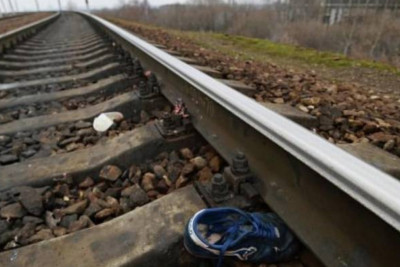 ADY: Qatarın qarşısına qəfil insan çıxması faciəyə səbəb olub