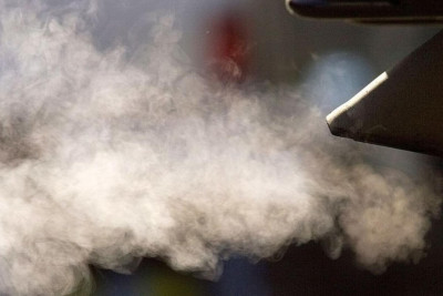 Bakıda kişi dəm qazından zəhərlənərək ölüb