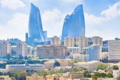 Sabah Bakıda hava necə olacaq? 