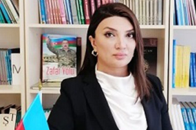 Həmin səs yazısı ilə bağlı nazirlik əməkdaşları məktəbə getdi